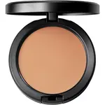 MAC Cosmetics Studio Fix Powder Plus Foundation Prefill matující pudrový make-up odstín NC43.5 12 g