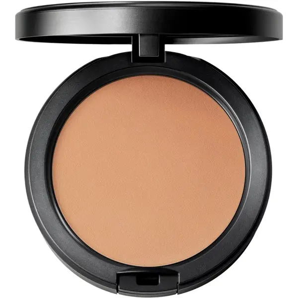 MAC Cosmetics Studio Fix Powder Plus Foundation Prefill matující pudrový make-up odstín NC43.5 12 g