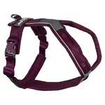 NON-STOP Dogwear Line 5.0 postroj pro psy fialový, Velikost postroje: 7