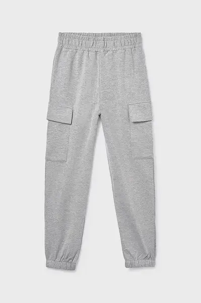 Tepláky Mayoral jogger cargo