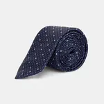 Hedvábná kravata HUGO