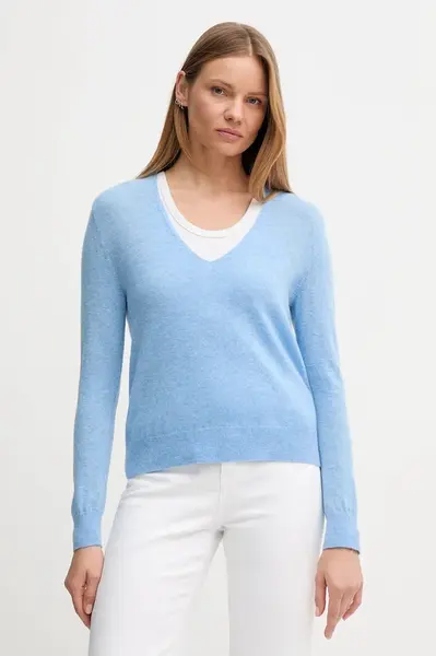 Vlněný svetr United Colors of Benetton