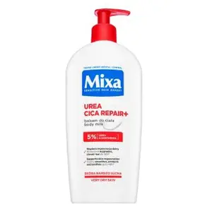 Mixa Urea Cica Repair+ tělové mléko Body Milk 400 ml