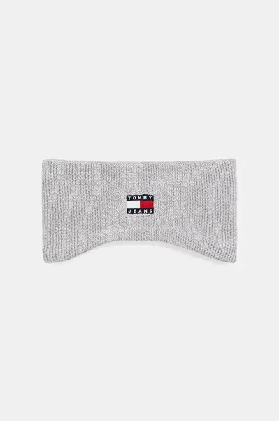 Bavlněná čelenka Tommy Jeans