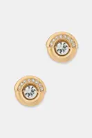 Náušnice Guess MAJORELLE JUBE05 380JW