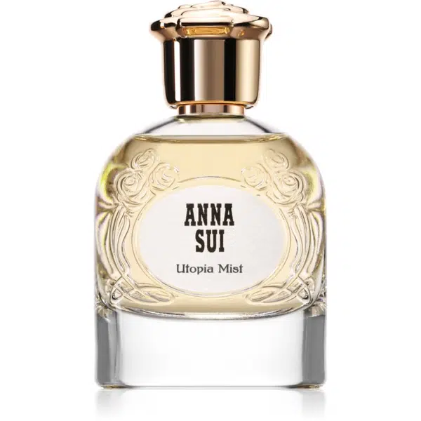 Anna Sui Wild Wonder Utopia Mist toaletní voda pro ženy 50 ml