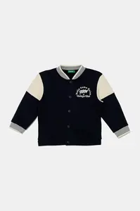 Dětská mikina United Colors of Benetton