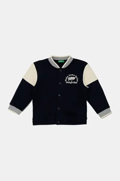 Dětská mikina United Colors of Benetton