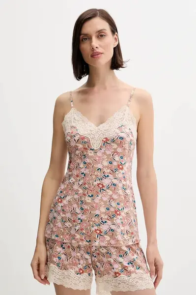 Pyžamový top United Colors of Benetton