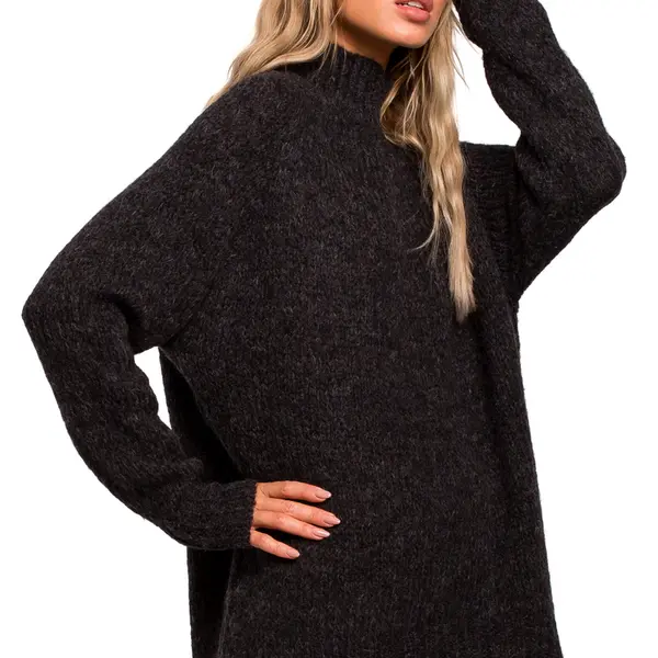 Made Of Emotion Woman's Pullover M468