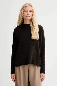 Vlněný svetr Sessun