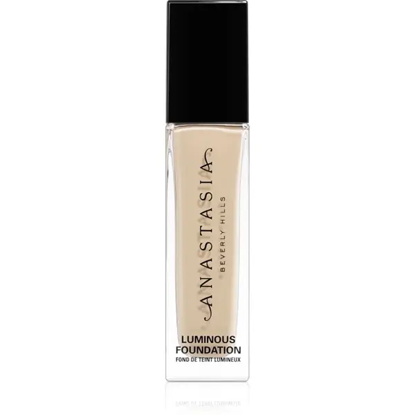 Anastasia Beverly Hills Luminous Foundation rozjasňující make-up odstín 160C 30 ml