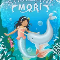 Strážkyně moří: Mořský jednorožec - Coral Ripleyová