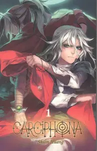 Carciphona 1 - Shilin Huang