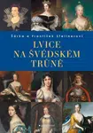 Lvice na švédském trůně - František Stellner, Šárka Stellner