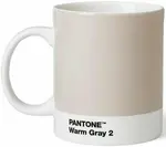 PANTONE Hrnek - Warm Gray 2