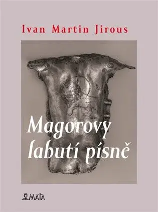 Magorovy labutí písně - Ivan Martin Jirous, Libor Krejcar