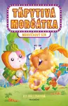 Třpytivá morčátka – Mrkvičkový sen - Kit Holliday - e-kniha