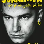 Surrender: 40 písní, jeden příběh - Bono - e-kniha