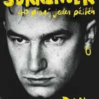 Surrender: 40 písní, jeden příběh - Bono - e-kniha