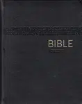 Bible - Český ekumenický překlad