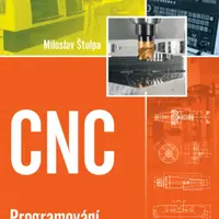 CNC - Miloslav Štulpa - e-kniha