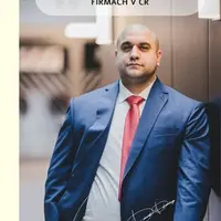 Specifika manažerské práce v soukromých bezpečnostních firmách v ČR - Dávid Dömény