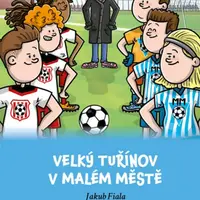 Velký Tuřínov v Malém Městě - Jakub Fiala