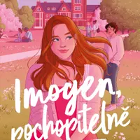 Imogen, pochopitelně - Becky Albertalli - e-kniha