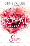Sen - Geneva Lee - e-kniha