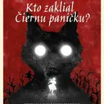 Kto zaklial Čiernu paničku? - Rastislav Kučinský - e-kniha