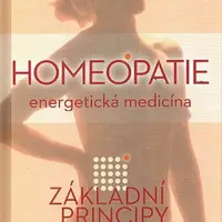 Homeopatie - Energetická medicína - George Vithoulkas