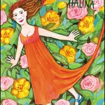 Ó, jak ti závidím - Halina Pawlowská
