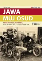 Jawa, můj osud - Jan Králík