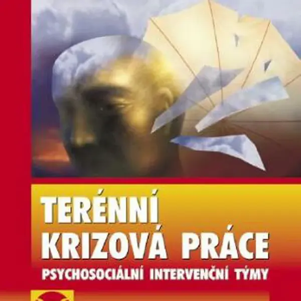 Terénní krizová práce - Bohumila Baštecká - e-kniha