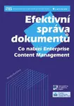 Efektivní správa dokumentů - Renáta Kunstová