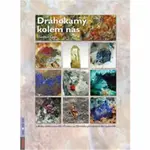 Drahokamy kolem nás - Vlastimil Toegel