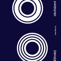 Obcházení ostrova - Milan Děžinský - e-kniha