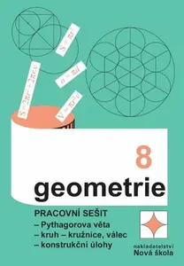 Geometrie 8, pracovní sešit