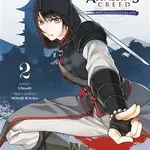 Assassin's Creed: Meč bojovnice Šao Jun 2 - Minoji Kurata