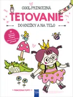 Tetovanie do knižky a na telo