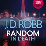 Random in Death - J.D. Robb