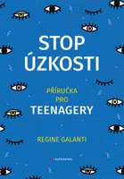 Stop úzkosti - Regine Galanti - e-kniha