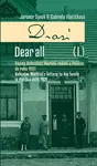 Drazí I. Dopisy Bohuslava Martinů rodině v Poličce do roku 1931 - Jaromír Synek, Gabriela Všetičková - e-kniha