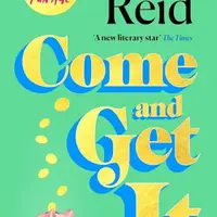 Come and Get It - Kiley Reidová