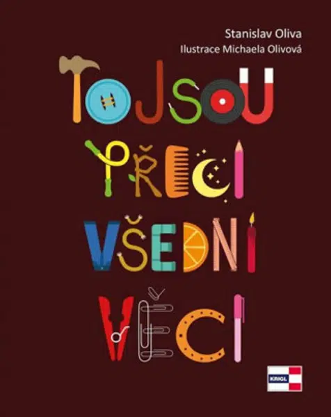 To jsou přeci všední věci - Stanislav Oliva, Michaela Olivová