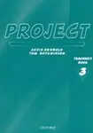 Project 3 Teacher´s Book - Tom Hutchinson