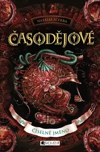 Časodějové – Číselné jméno - Natalja Ščerba, Martina Pálušová