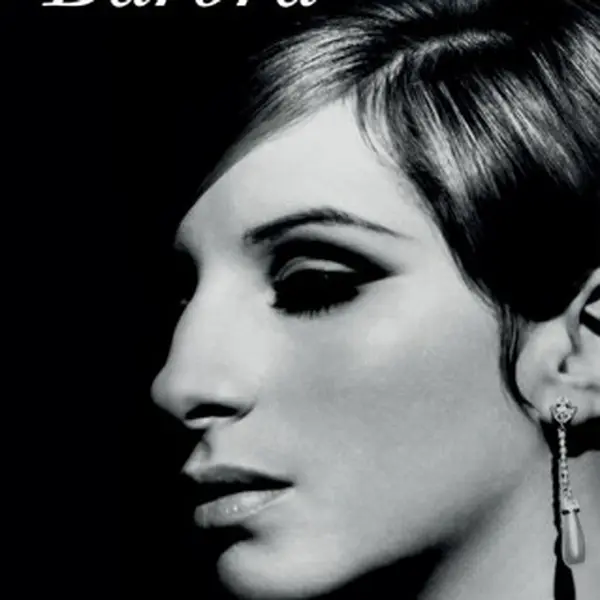 Jmenuju se Barbra - Barbra Streisand