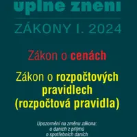 Aktualizace I/3 2024